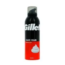 GILLETTE PRO GEL A RASER PEAU SENSIBLE 200ML