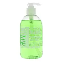 SAVON CORPS & MAINS ALOE VERA 500ML