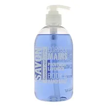 SAVON CORPS & MAINS LAVENDE PROVENCAL 500ML