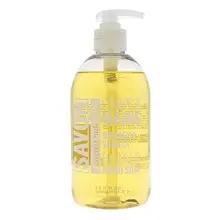 SAVON CORPS & MAINS MARSELLA VANILLA 500ML