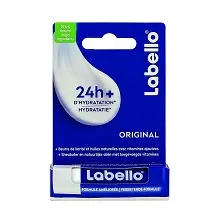 LABELLO BAUME A LEVRES ORIGINAL 4,8G