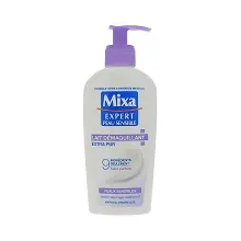 MIXA LAIT DEMAQUILLANT EXTRA-PUR PEAUX SENSIBLES 200ML