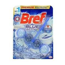 BREF WC BLOC POWER ACTIV CHLORINE 50GR