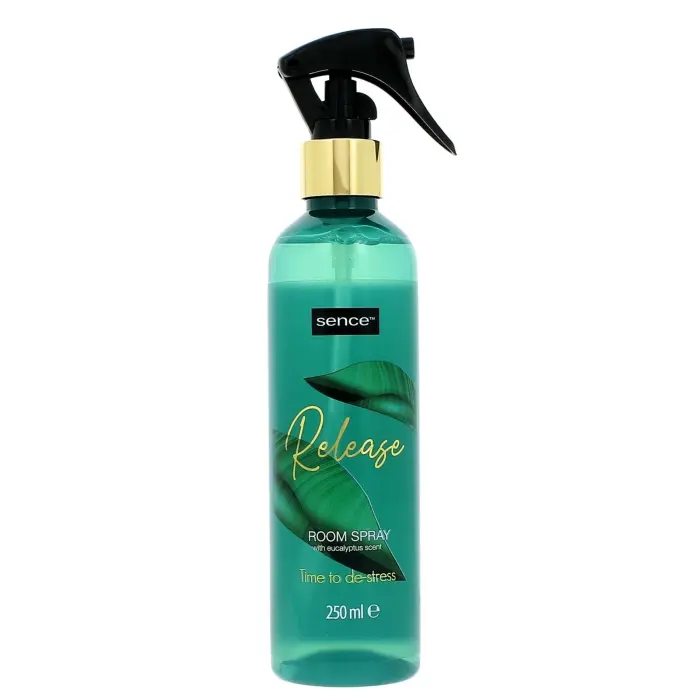 SENCE WELLNESS SPRAY D'AMBIANCE RELEASE 250ML