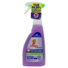 MR PROPRE SPRAY MULTI-USAGES PROFESSIONAL 750ML