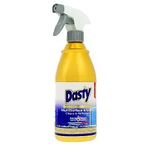 DASTY PROFESSIONALSPRAY GOLD VITRES & MULTI-SURFACES 700ML