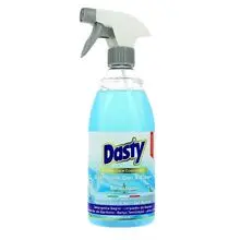 DASTY PROFESSIONAL SPRAY NETTOYANT SALLE DE BAIN 700ML