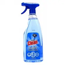 AT HOME CLEAN SPRAY NETTOYANT VITRES 750ML
