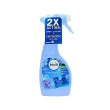 FEBREZE SPRAY TEXTILE EVEIL PRINTANIER 500ML