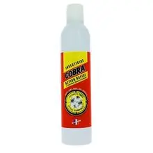 COBRA INSECTICIDE INSECTES RAMPANTS LONGUE DUREE 400ML