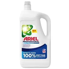ARIEL LESSIVE LIQUIDE PROFESSIONAL UNIVERSAL+ 110 LAVAGES 4,95L