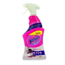 VANISH OXI ACTION SPRAY DETACHANT 3EN1 PINK 750ML
