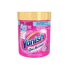 VANISH POUDRE OXI ACTION BOOSTER PINK 530G