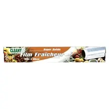 CLEANY FILM ALIMENTAIRE 30M