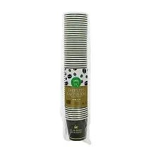 GOBELET CAFE EN CARTON 120ML x50