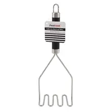 FESTICOOK PRESSE-PUREE EN INOX