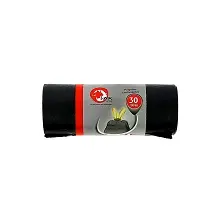 LE LYNX HOME SACS POUBELLE AVEC LIENS COULISSANTS 30L x15