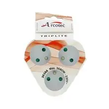 ARCOTEC TRIPLITE TRIANGULAIRE 16A