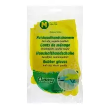 GANTS DE MENAGE TAILLE M