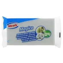 NICOLS EPONGE MAGIQUE GOMME DETACHANTE x3