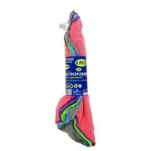 STERK HOME TORCHON MICROFIBRE 40x30CM 5PCS
