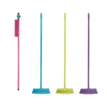 BALAI EN BOX ASSORTIMENT 4 COULEURS