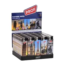 PROF BRIQUET ELECTRONIQUE FIXFLAME MONUMENTS
