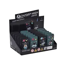 CHAMP HIGH BRIQUET CAPSULE JETFLAMME