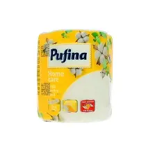 PUFINA ESSUIE-TOUT HOME CARE 2 PLIS 245 FEUILLES x1
