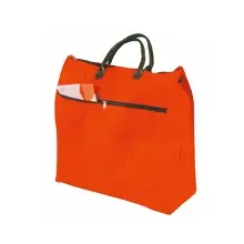 LIVRATEL ELEGANT SAC A PROVISIONS 32L 42x18x48CM 5 COLORIS
