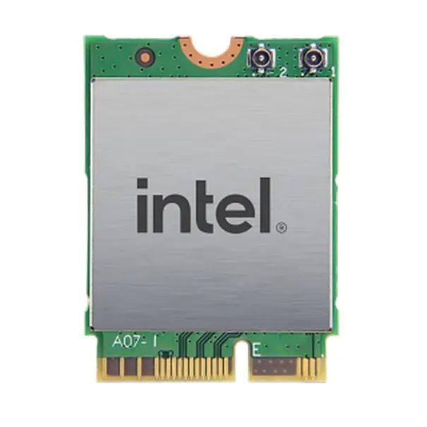 Intel Wireless-6E AX211.NGWG.NV/ non vPro M.2 2230 (CNVi)