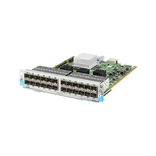HP Modul zl2 v3 24xSFP J9988A+++