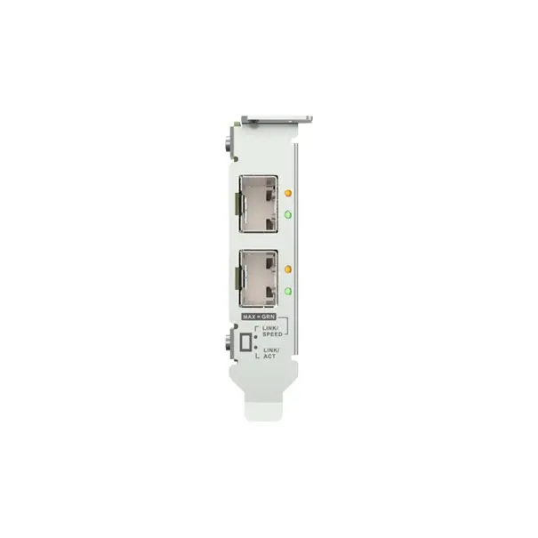 QNAP LAN Card 2x 10GbE SFP+ PCIe Erweiterungskarte +++ QXG-10G2SF-NXE