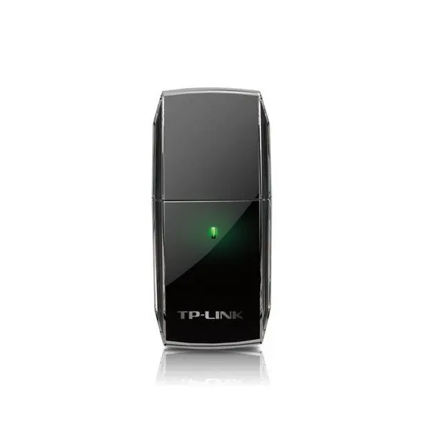 TP-LINK 600MBit WLAN-USB Adapter Dualband AC
