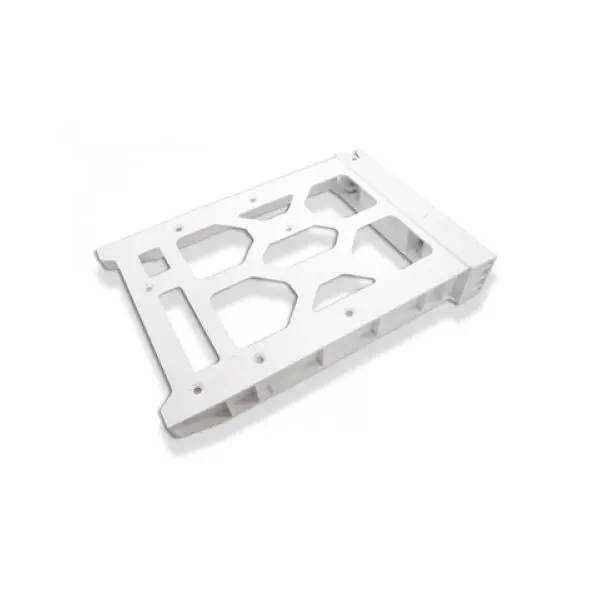 QNAP HDD Tray SP-X20-TRAY white +++ HDD Tray without key lock, white