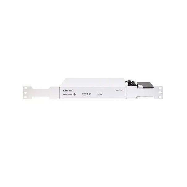R&S®LANCOM Firewall Rack Mount UF-160/260+++ Rack Mount für UF-160, UF-260