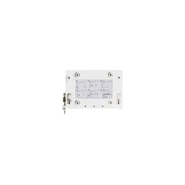 R&S®LANCOM Zubehör Wall Mount Rail