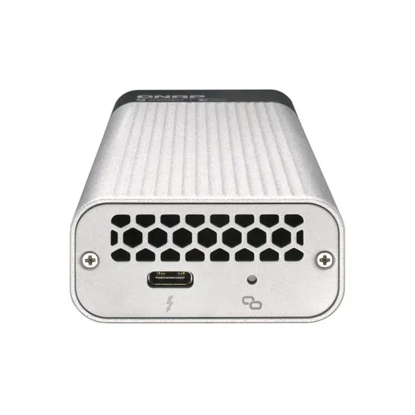 QNAP Network Adapter QNA-T310G1T  (RESTEVERKAUF)