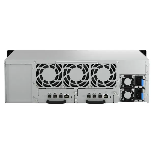 QNAP NAS Expansion Unit TL-R1620SDC (16 Bay) 2U +++