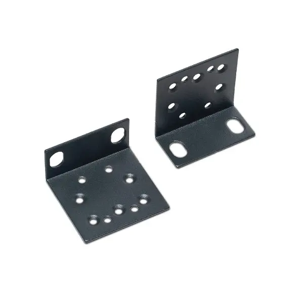 TP-LINK Omada Rack-mounting Bracket Kit 19", Screws Included +++ Dimensions: 0.9×1.7×1.7 in (22×43.9×42 mm)