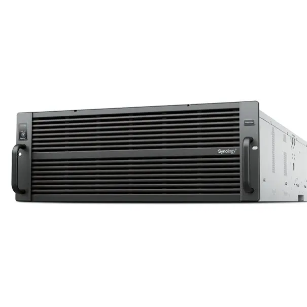 Synology NAS Expansion Unit RX6025sas (60 Bay) 4U +++