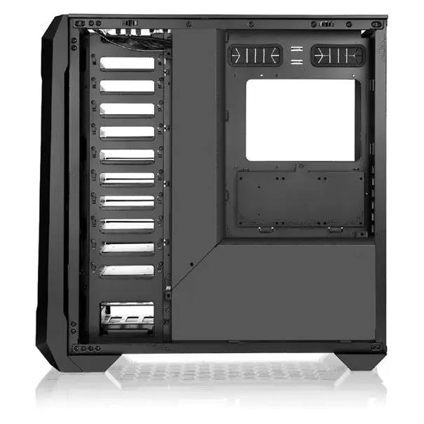 Einbaurahmen für 3.5" HDD im Zofos Gehäuse inkl. Schrauben