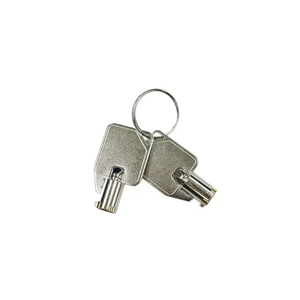 QNAP HDD Tray Key KEY-HDDTRAY-01+++