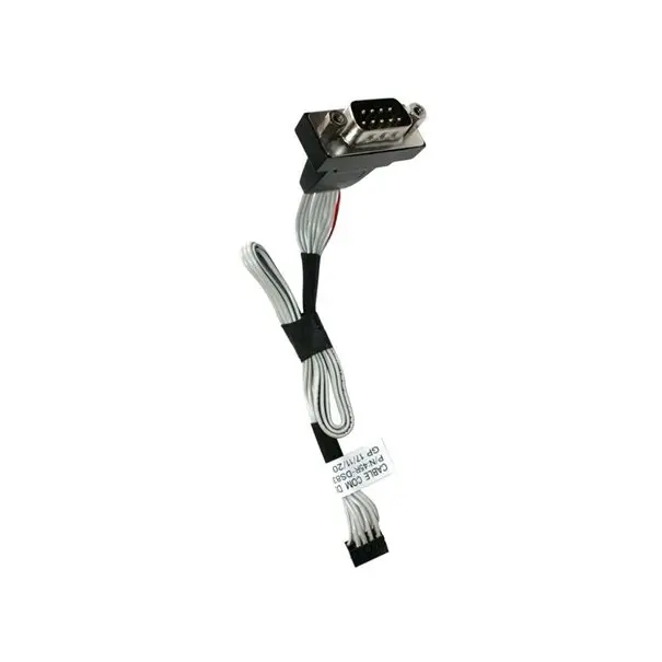 YY Shuttle Single COM-Port Cable RS232 f. P20U/P51U +++