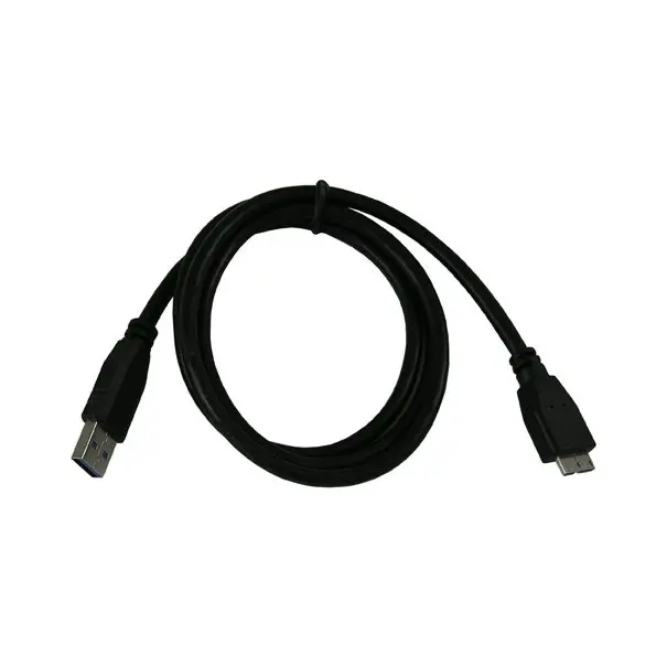 LC-Power 2,5'' SATA HDD-Gehäuse USB3.2 White LC-25U3-7W, USB-A 3.2, bis zu 5 Gb/s