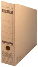 LEITZ porte-revues pour archivage, A4, en carton onduleé,