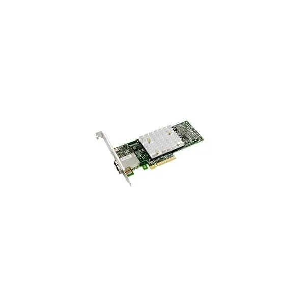 Adaptec HBA 1100-8e SAS/SATA 8 HDD extern