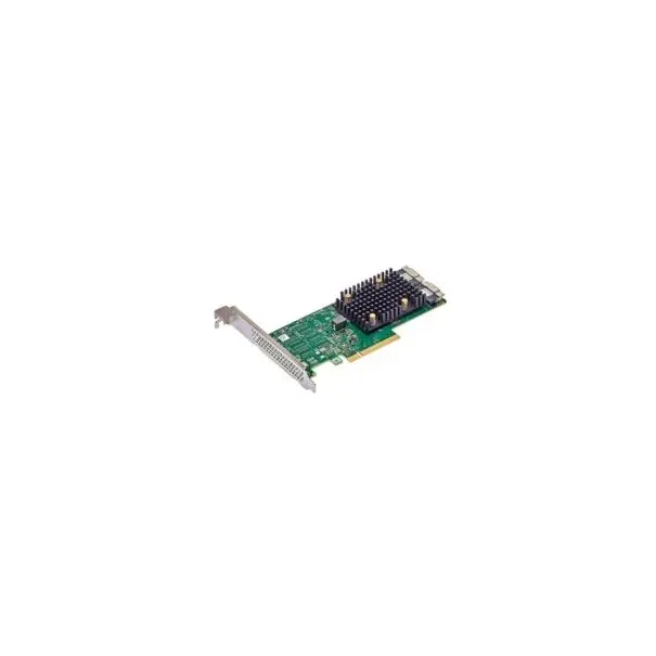 BC HBA 9500-16i PCIe x8 SAS/NVMe 16 Port int.sgl.