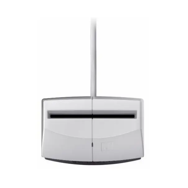 CHERRY Smartcard Terminal ST-1150 pale grey USB-A Contact Smart Card Terminal