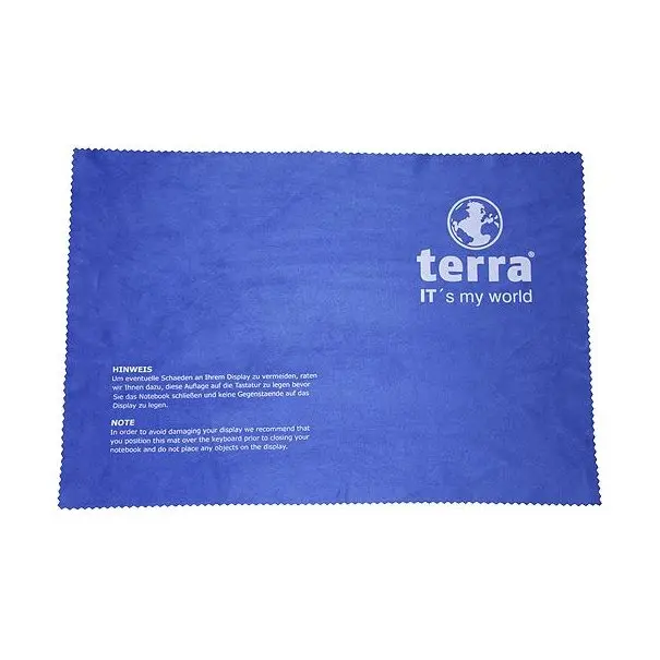 NB MOBILE Chiffonnette Terra pour Notebook 8.9"-10"